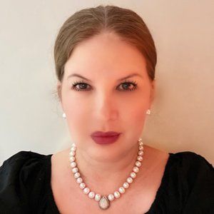 Meet your Posher, Jackie